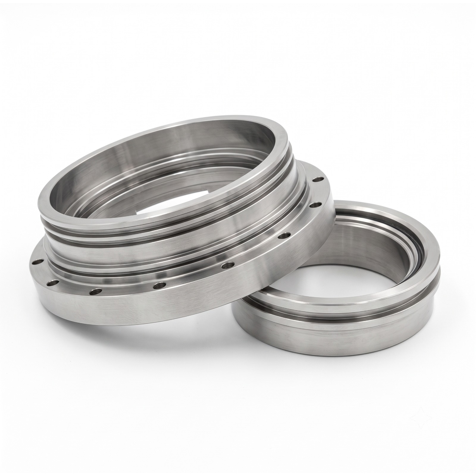 VALVE SEATS & INSERTS
